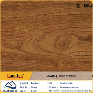 Sàn gỗ Lamton D2305