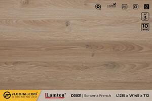 Sàn gỗ Lamton D3031