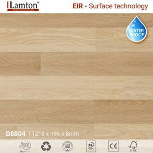 Sàn gỗ Lamton D8804 Sea Salt