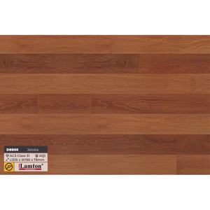 Sàn gỗ Lamton D8805 Jatoba