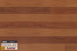 Sàn gỗ Lamton D8805 Jatoba