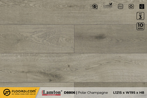 Sàn gỗ Lamton D8806