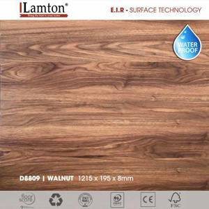 Sàn gỗ Lamton D8809