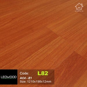 Sàn gỗ Leowood L82