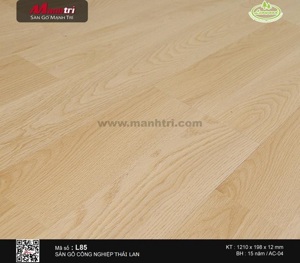 Sàn gỗ Leowood L85