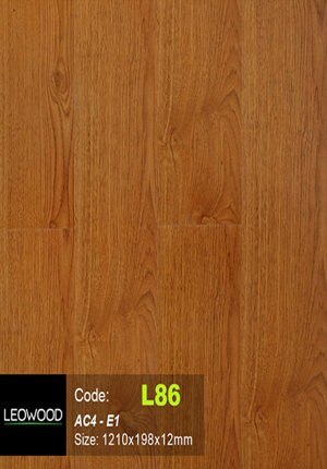 Sàn gỗ Leowood L86