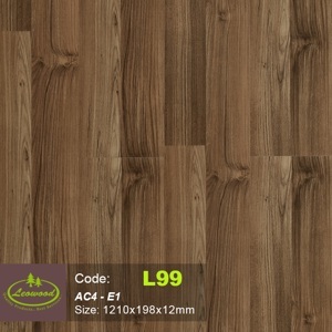 Sàn gỗ Leowood L99