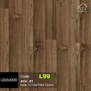 Sàn gỗ Leowood L99