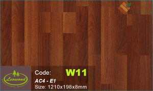 Sàn gỗ Leowood W11