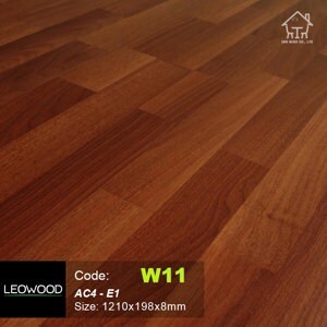 Sàn gỗ Leowood W11