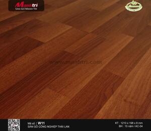 Sàn gỗ Leowood W11