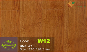 Sàn gỗ Leowood W12