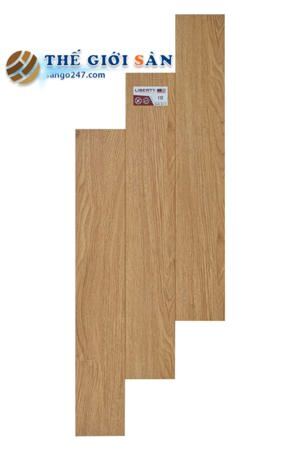 Sàn gỗ Liberty 112