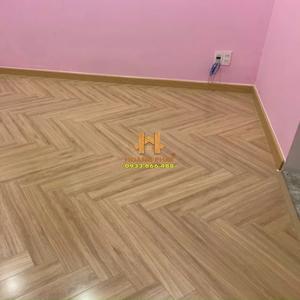 Sàn gỗ lót xương cá Morser MX86