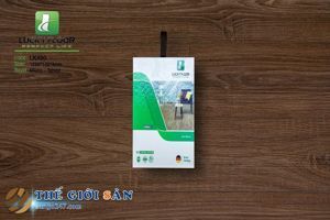 Sàn gỗ Lucky Floor LK480