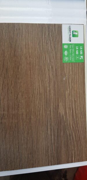 Sàn gỗ Lucky Floor LK480