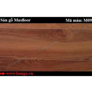 Sàn gỗ Masfloor M09