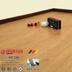 Sàn gỗ Morser MC134