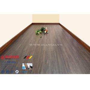 Sản gỗ Morser MF111