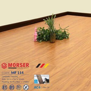 Sàn gỗ Morser MF114