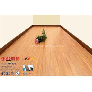 Sàn gỗ Morser MF114