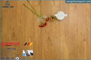 Sàn gỗ Morser MF116
