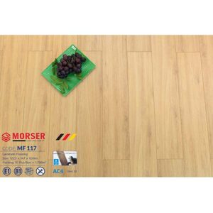 Sàn gỗ Morser MF117