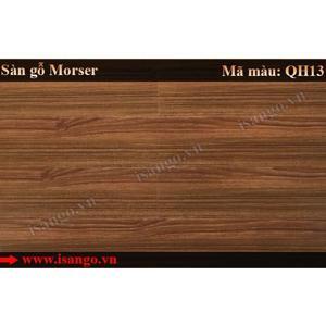 Sàn Gỗ Morser QH13