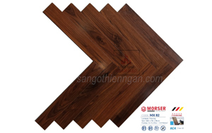 Sàn gỗ Morser xương các MX82