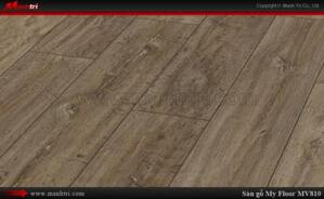 Sàn gỗ My Floor MV810