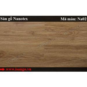 Sàn gỗ Nanotex NA02