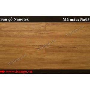 Sàn gỗ Nanotex NA05