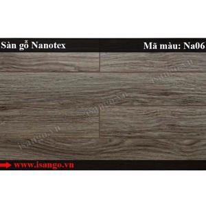 Sàn gỗ Nanotex NA06