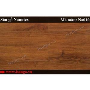 Sàn gỗ Nanotex NA10