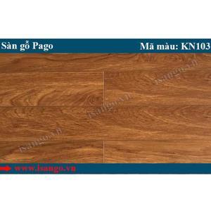 Sàn gỗ Pago KN103