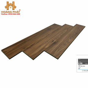 Sàn gỗ Pago M308
