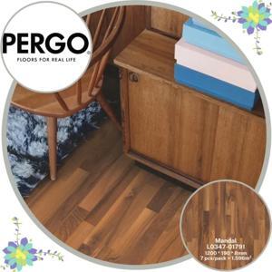Sàn gỗ Pergo 01791