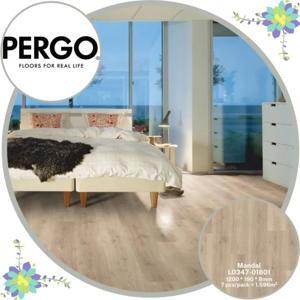 Sàn gỗ Pergo 01801