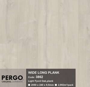 Sàn gỗ Pergo 03862