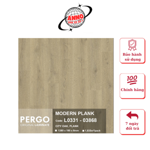 Sàn gỗ Pergo 03868