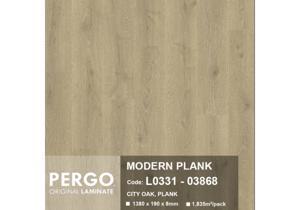 Sàn gỗ Pergo 03868