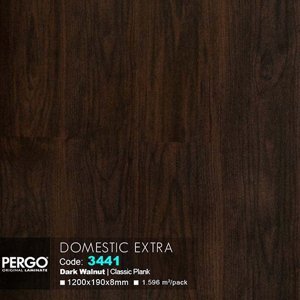 Sàn gỗ Pergo 8mm Mã 3441