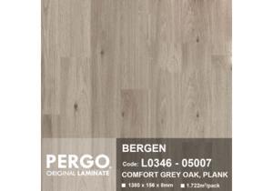 Sàn gỗ Pergo Bergen 05007