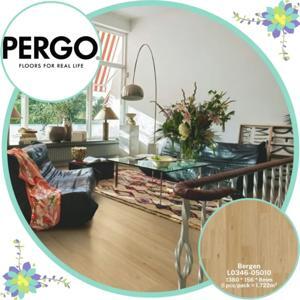 Sàn Gỗ Pergo Bergen 05010