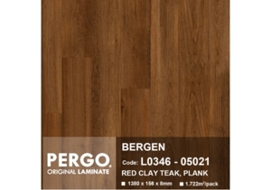 Sàn gỗ Pergo Bergen 05021