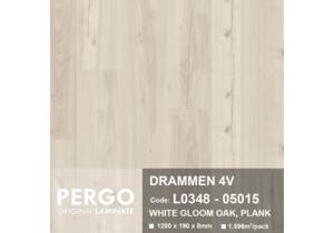 Sàn gỗ Pergo Drammen 05015