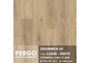 Sàn gỗ Pergo Drammen 05019