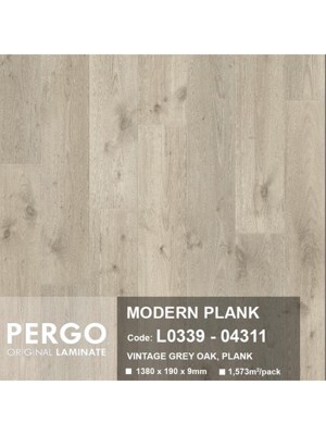 Sàn gỗ Pergo Modern Sensation 4311