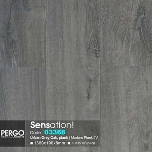 Sàn gỗ Pergo Modern Sensation 3368