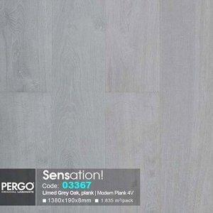 Sàn gỗ Pergo Modern Sensation 3367